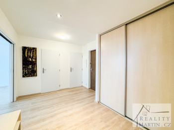 Prodej bytu 2+1 54 m² Dělnická, Praha - Holešovice - galerie 18