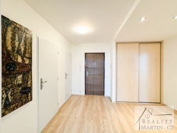 Prodej bytu 2+1 54 m² Dělnická, Praha - Holešovice - galerie 18