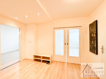 Prodej bytu 2+1 54 m² Dělnická, Praha - Holešovice - galerie 18