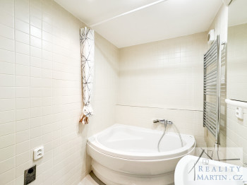 Prodej bytu 2+1 54 m² Dělnická, Praha - Holešovice - galerie 18