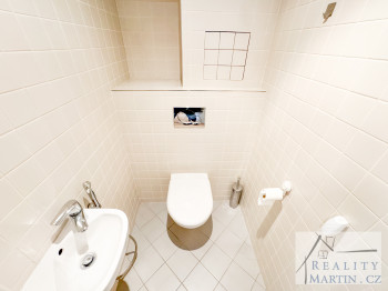 Prodej bytu 2+1 54 m² Dělnická, Praha - Holešovice - galerie 18