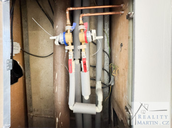 Prodej bytu 2+1 54 m² Dělnická, Praha - Holešovice - galerie 18