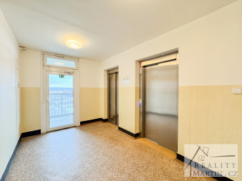 Prodej bytu 2+1 54 m² Dělnická, Praha - Holešovice - galerie 18