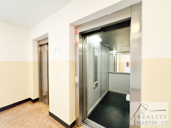 Prodej bytu 2+1 54 m² Dělnická, Praha - Holešovice - galerie 18