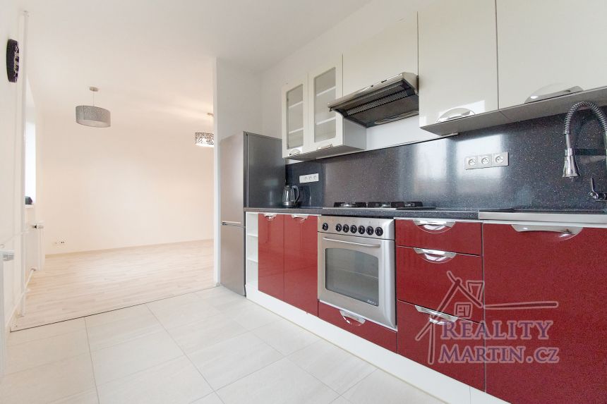 Pronájem bytu 2+kk 56 m² Plzeňská, Příbram - galerie 3