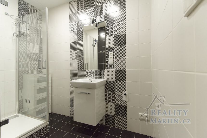 Pronájem bytu 2+kk 56 m² Plzeňská, Příbram - galerie 8