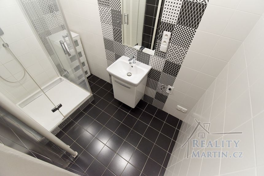 Pronájem bytu 2+kk 56 m² Plzeňská, Příbram - galerie 9