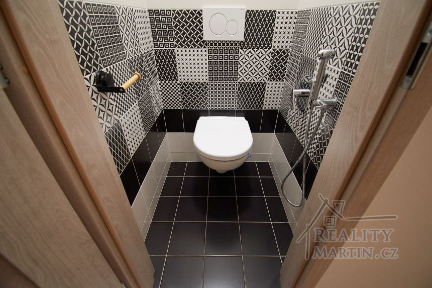 Pronájem bytu 2+kk 56 m² Plzeňská, Příbram - galerie 10