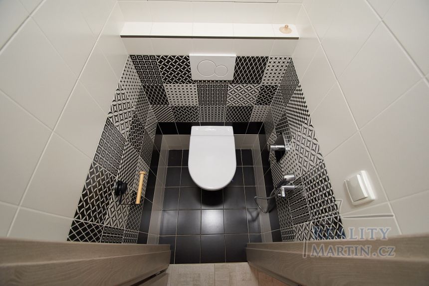 Pronájem bytu 2+kk 56 m² Plzeňská, Příbram - galerie 11