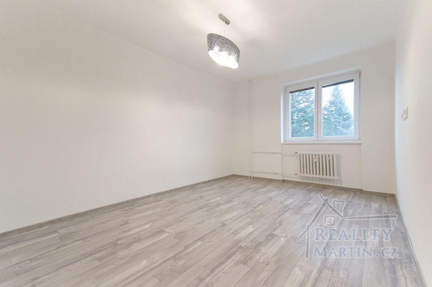 Pronájem bytu 2+kk 56 m² Plzeňská, Příbram - galerie 14