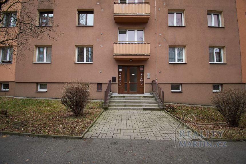 Pronájem bytu 2+kk 56 m² Plzeňská, Příbram - galerie 19