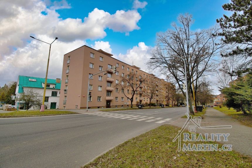 Pronájem bytu 2+kk 56 m² Plzeňská, Příbram - galerie 20