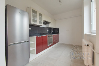 Pronájem bytu 2+kk 56 m² Plzeňská, Příbram - galerie 20