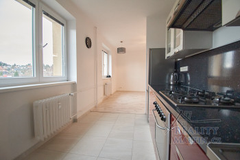 Pronájem bytu 2+kk 56 m² Plzeňská, Příbram - galerie 20