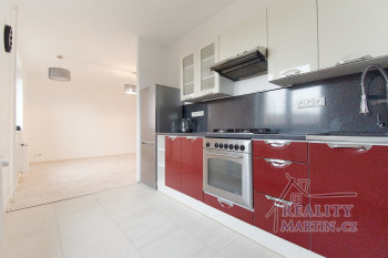 Pronájem bytu 2+kk 56 m² Plzeňská, Příbram - galerie 20