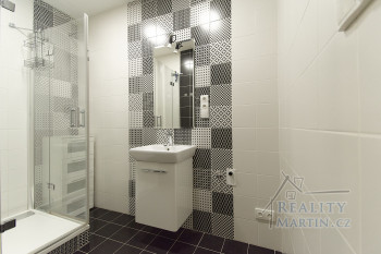 Pronájem bytu 2+kk 56 m² Plzeňská, Příbram - galerie 20