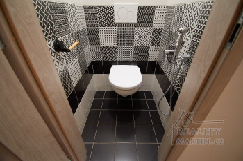 Pronájem bytu 2+kk 56 m² Plzeňská, Příbram - galerie 20