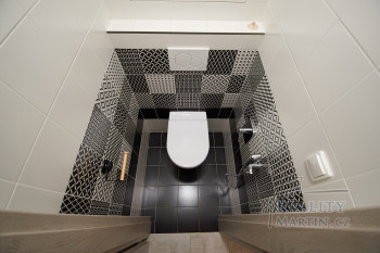 Pronájem bytu 2+kk 56 m² Plzeňská, Příbram - galerie 20