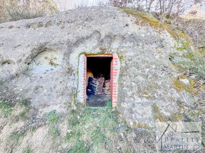 Prodej rodinného domu 240 m², pozemek 8209 m² Český Dub - Smržov - galerie 41