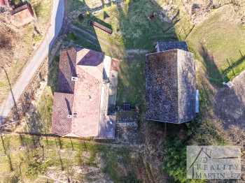 Prodej rodinného domu 240 m², pozemek 8209 m² Český Dub - Smržov - galerie 41