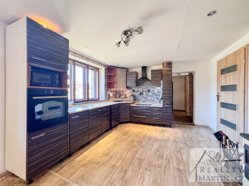 Prodej rodinného domu 240 m², pozemek 8209 m² Český Dub - Smržov - galerie 41