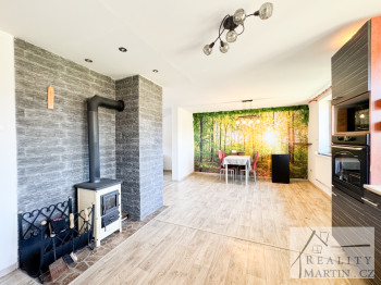 Prodej rodinného domu 240 m², pozemek 8209 m² Český Dub - Smržov - galerie 41