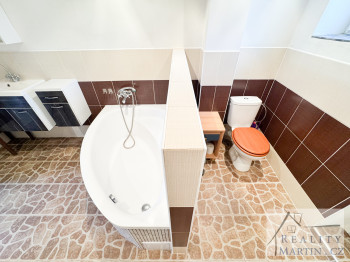 Prodej rodinného domu 240 m², pozemek 8209 m² Český Dub - Smržov - galerie 41