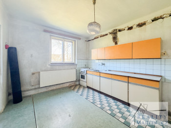 Prodej rodinného domu 240 m², pozemek 8209 m² Český Dub - Smržov - galerie 41