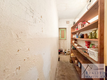 Prodej rodinného domu 240 m², pozemek 8209 m² Český Dub - Smržov - galerie 41