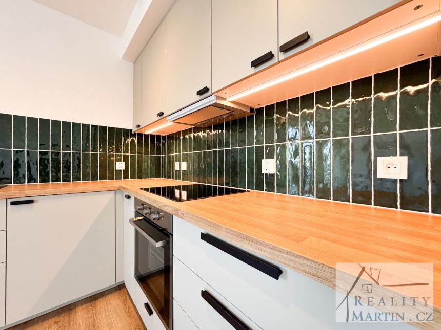 Pronájem bytu 2+kk 62 m² Heřmanova Huť - Vlkýš