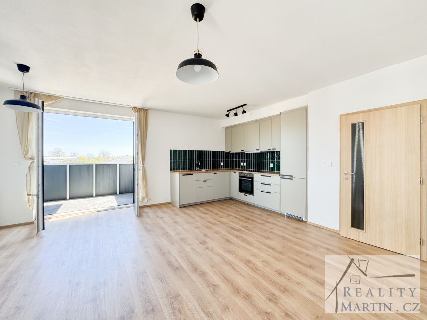 Pronájem bytu 2+kk 62 m² Heřmanova Huť - Vlkýš - galerie 3