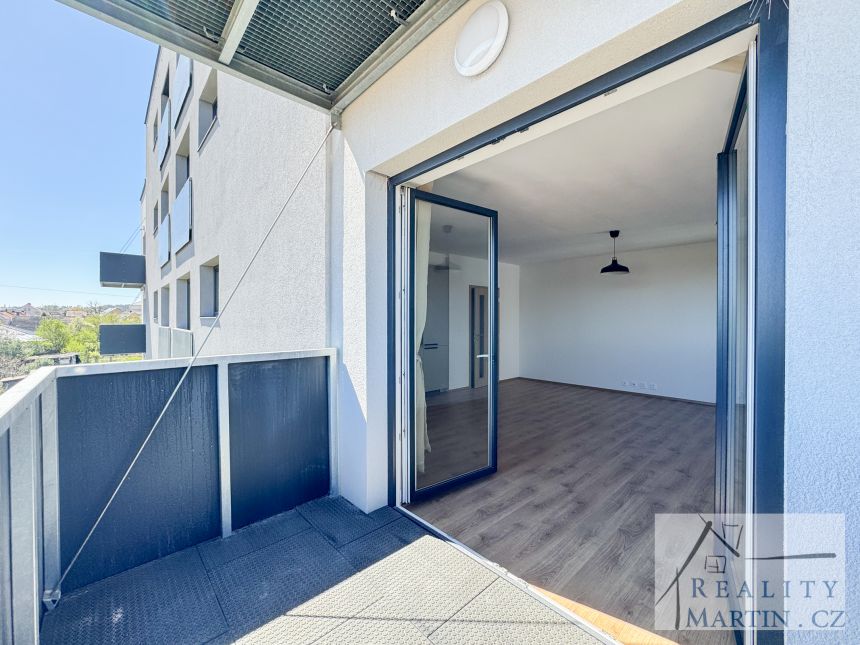 Pronájem bytu 2+kk 62 m² Heřmanova Huť - Vlkýš - galerie 6