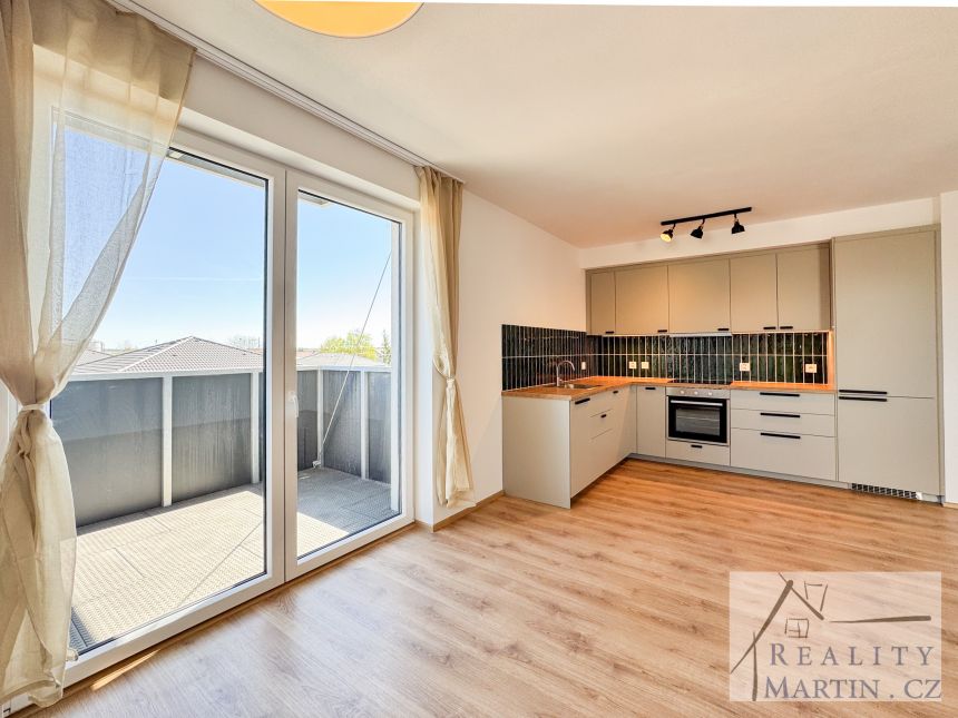 Pronájem bytu 2+kk 62 m² Heřmanova Huť - Vlkýš - galerie 7