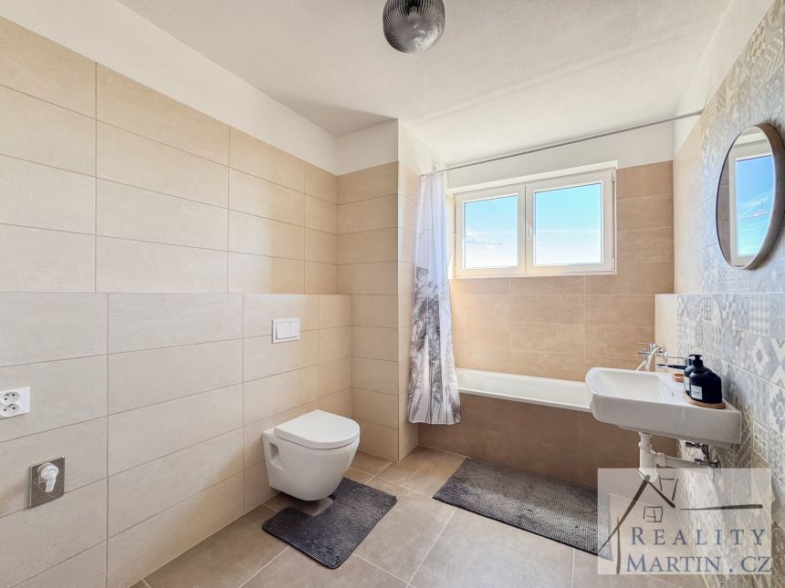 Pronájem bytu 2+kk 62 m² Heřmanova Huť - Vlkýš - galerie 11