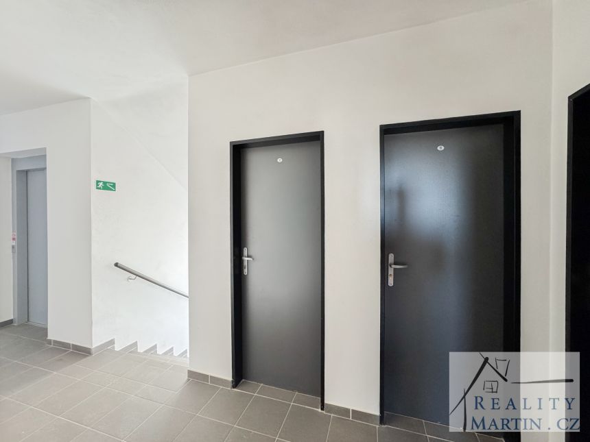 Pronájem bytu 2+kk 62 m² Heřmanova Huť - Vlkýš - galerie 17