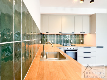 Pronájem bytu 2+kk 62 m² Heřmanova Huť - Vlkýš - galerie 20