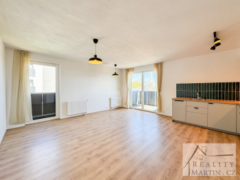 Pronájem bytu 2+kk 62 m² Heřmanova Huť - Vlkýš - galerie 20