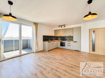 Pronájem bytu 2+kk 62 m² Heřmanova Huť - Vlkýš - galerie 20