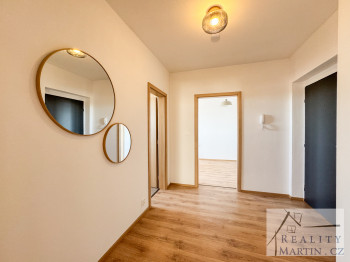 Pronájem bytu 2+kk 62 m² Heřmanova Huť - Vlkýš - galerie 20