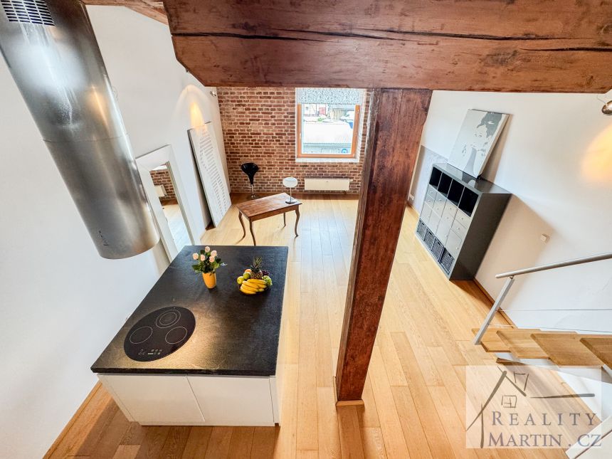 Prodej bytu 1+1 62 m² Bartoškova, Praha - galerie 8