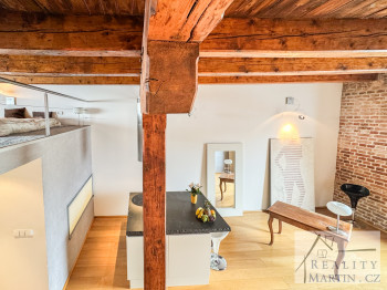 Prodej bytu 1+1 62 m² Bartoškova, Praha - galerie 25