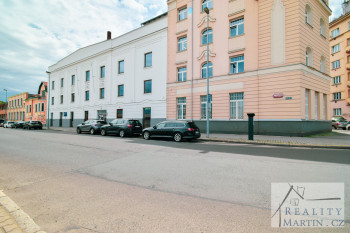 Prodej bytu 1+1 62 m² Bartoškova, Praha - galerie 25