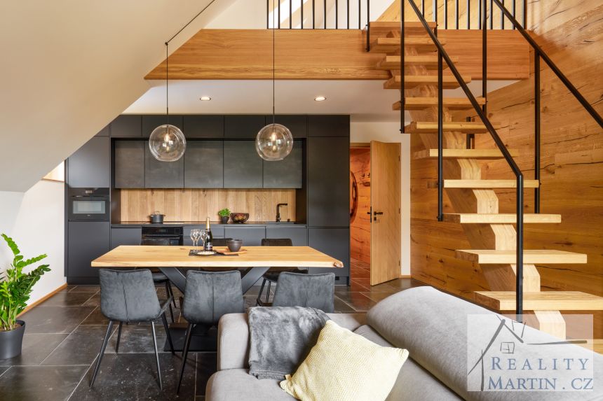 Prodej bytu 3+kk 75 m² Janov nad Nisou - galerie 4