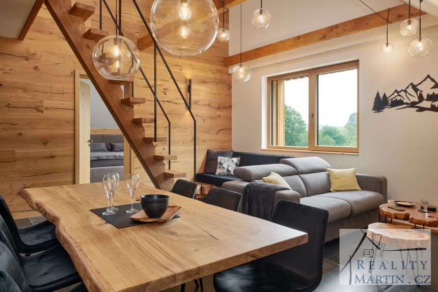 Prodej bytu 3+kk 75 m² Janov nad Nisou - galerie 6