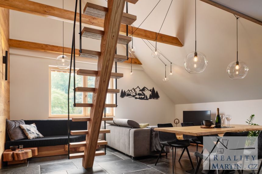 Prodej bytu 3+kk 75 m² Janov nad Nisou - galerie 7
