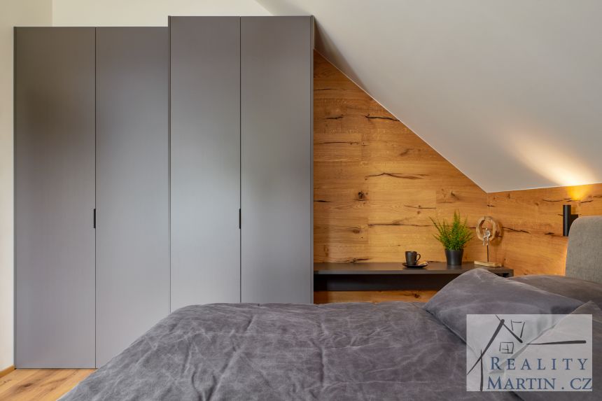 Prodej bytu 3+kk 75 m² Janov nad Nisou - galerie 9