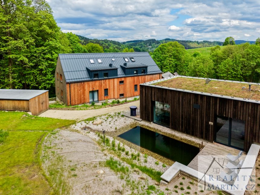 Prodej bytu 3+kk 75 m² Janov nad Nisou - galerie 15