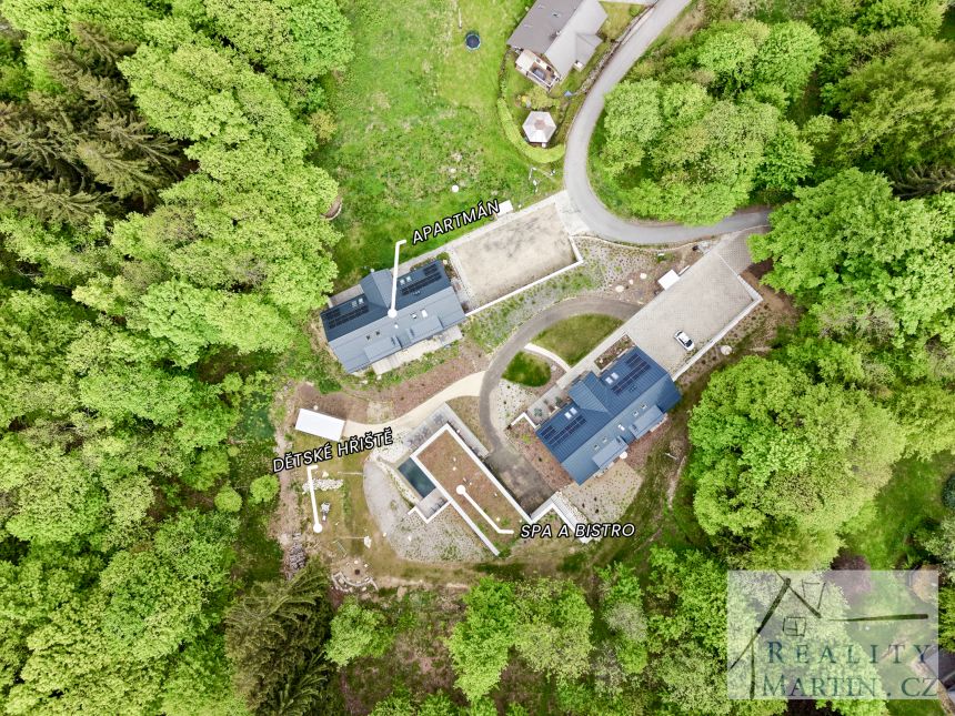 Prodej bytu 3+kk 75 m² Janov nad Nisou - galerie 17