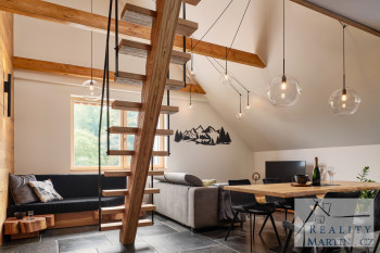 Prodej bytu 3+kk 75 m² Janov nad Nisou - galerie 25