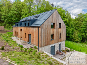 Prodej bytu 3+kk 75 m² Janov nad Nisou - galerie 25